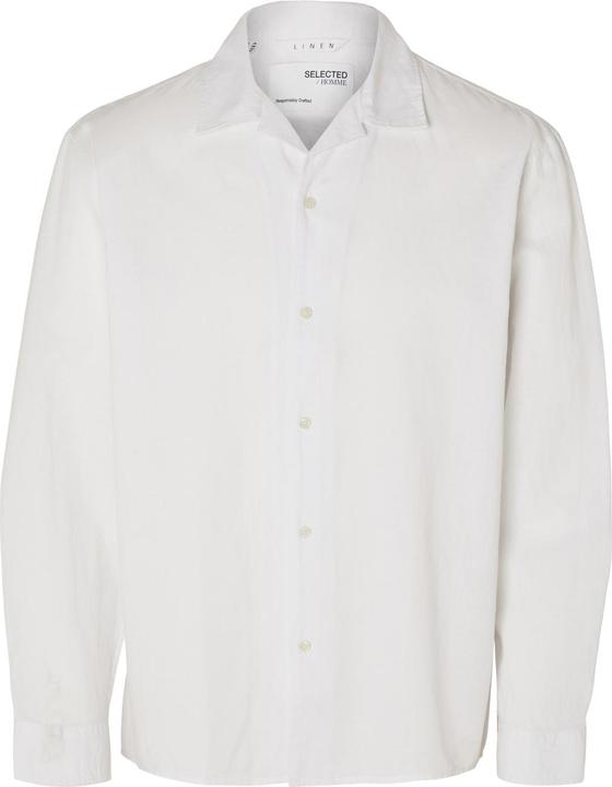 Actual product image Selected Homme Long sleeve shirt (L)
