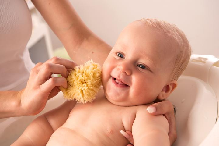 Image du produit Rotho Babydesign Éponge méditerranéenne