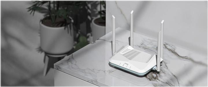Produktbild D-Link Eagle Pro R15