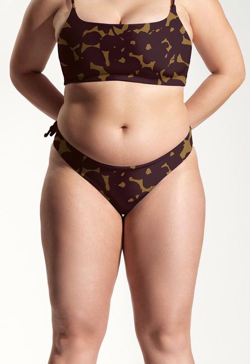 Produktbild Oy Surf Bikini Hose „Tope“ (L)