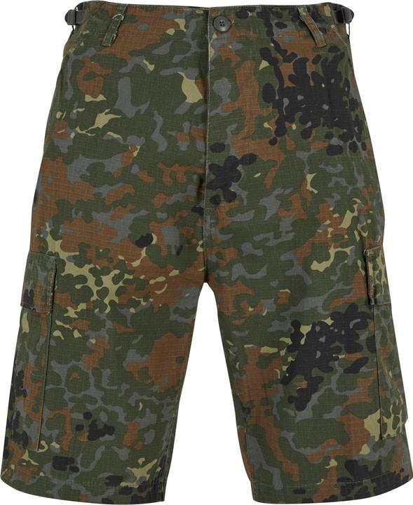 Actual product image Brandit BDU Ripstop Shorts (S)