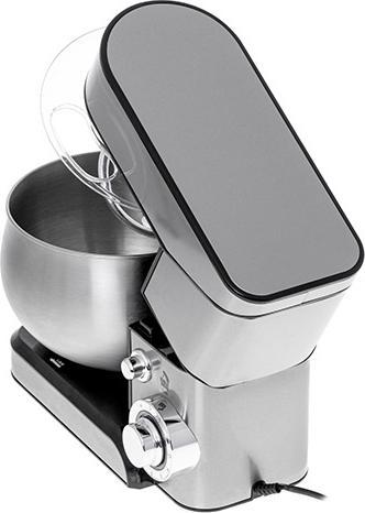 Actual product image Gerlach GL 4219 Food processor Metallic (1000 W)
