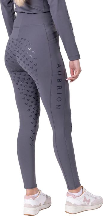 Produktbild Aubrion Eltar Reitleggings (XXL)