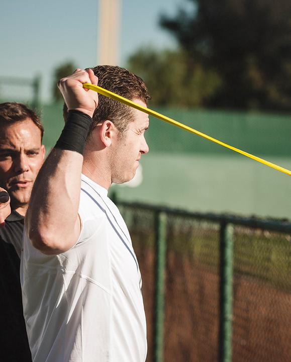 Image du produit SKLZ Par groupes (1 m, Moyen)