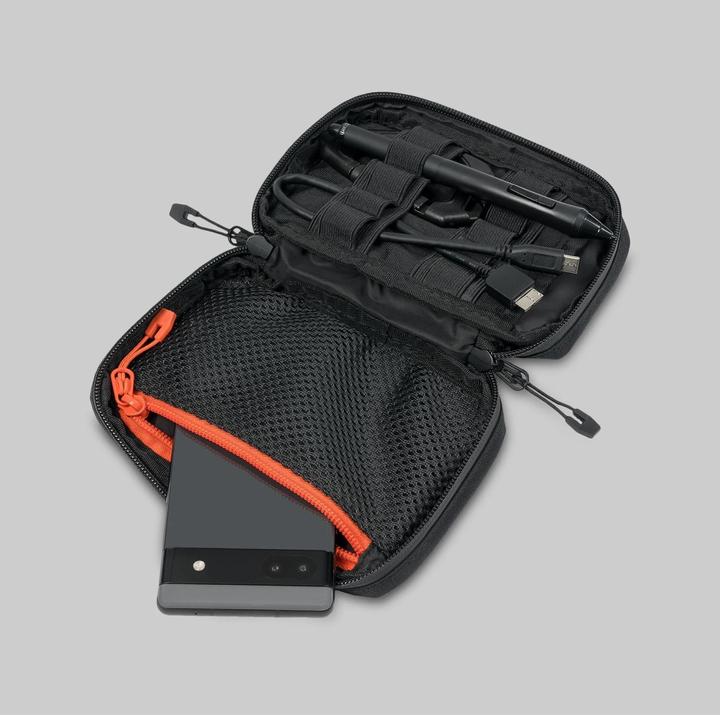Produktbild Stoirm Small Pouch V.2 Olive