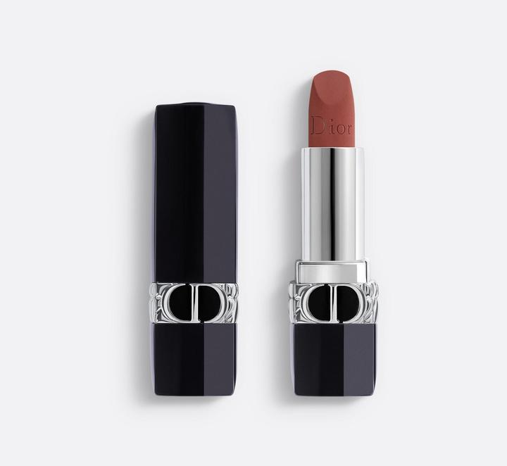 Produktbild Dior Rouge Balm Mat No 742 (742 Solstice)