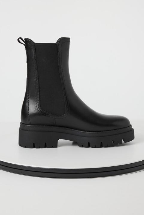 Actual product image Tamaris Chelsea boot (38)