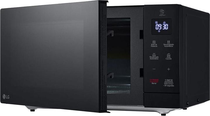 Immagine prodotto LG MS3032JAS (30 l)
