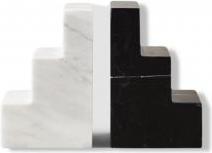Image du produit Printworks Stair Cube Buchstützen - Marmor