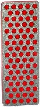 Actual product image DMT Diamond Whetstone Mini Diamond Stone