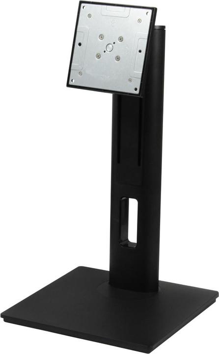 Produktbild Allnet VESA Monitor Standfuss für Tablet, Display, Monitor 7,5cm/10cm Vesa, 2 Gelenke