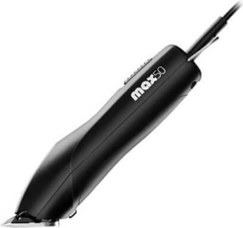 Produktbild Moser Max 50 (Hund, Katze)
