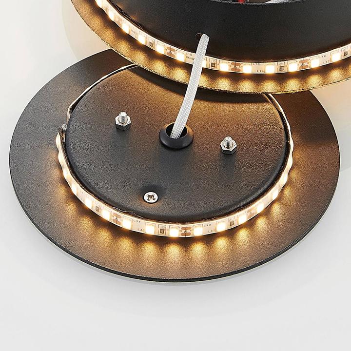 Actual product image Lindby Grazyna (527 lm)
