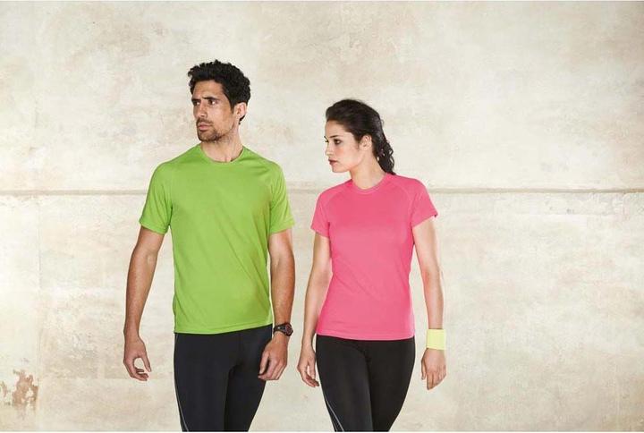 Image du produit Proact Maillot d'entraînement Kariban Sport (S)