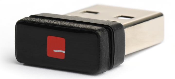 Produktbild Contour USB Dongle für RollerMouse,UniMouse & Balance Keyboa