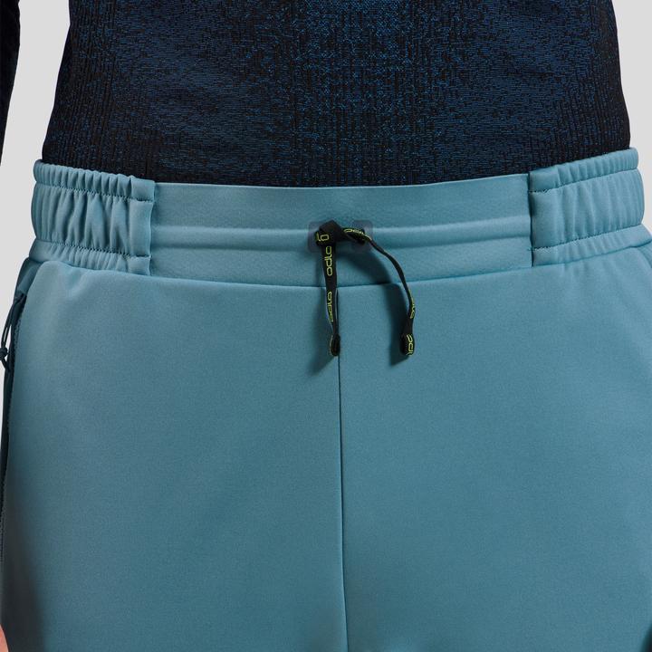 Image du produit Odlo Zeroweight X-Warm (L)