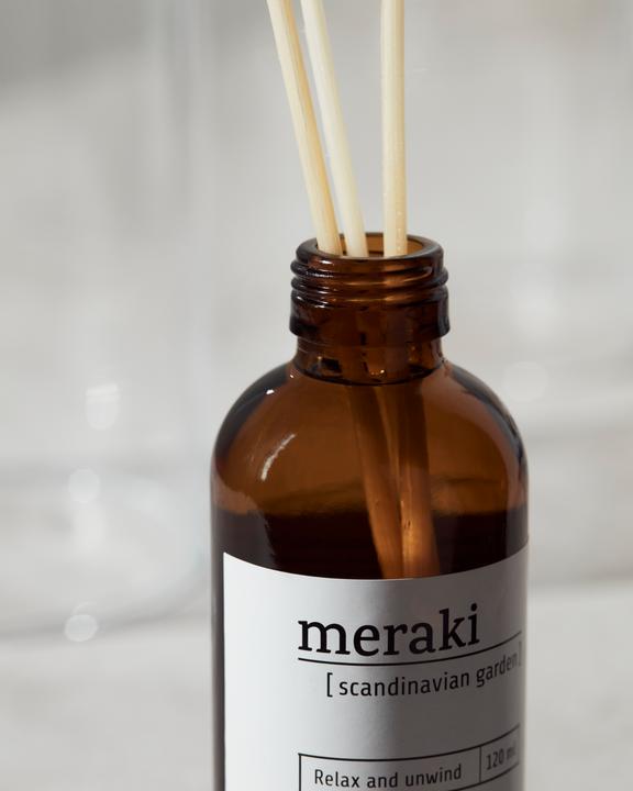 Produktbild Meraki Scandinavian Garden (120 ml)