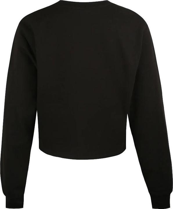 Produktbild AC/DC Tour Sweatshirt kurz geschnitten (XL)