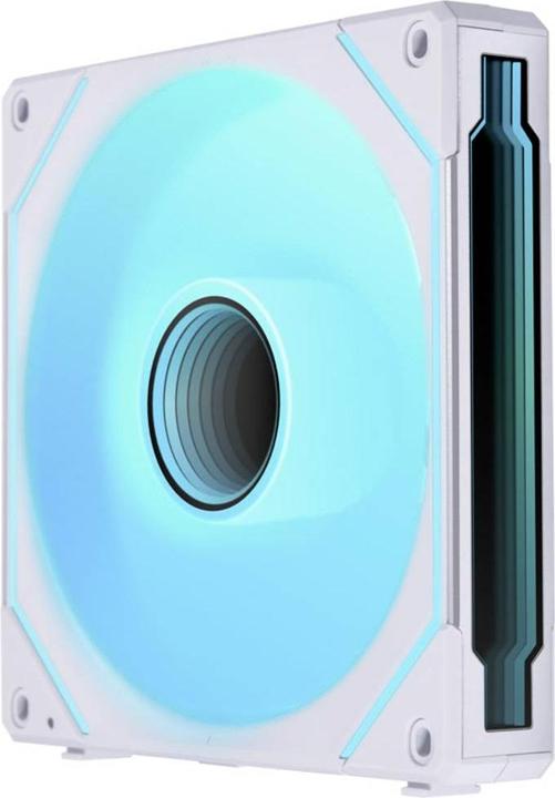 Actual product image Lian-Li Uni Fan Sl-Inf (140 mm, 1 x)