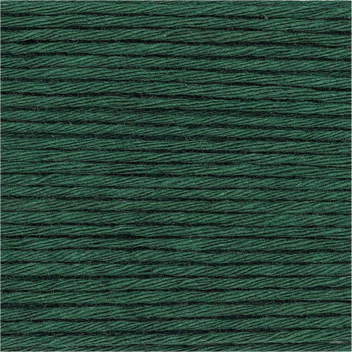 Produktbild Rico Design Wolle Creative Cotton Aran (85 m)