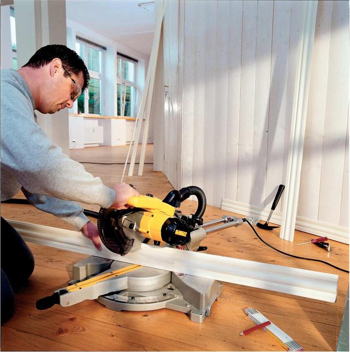 Image du produit DeWalt DW 712