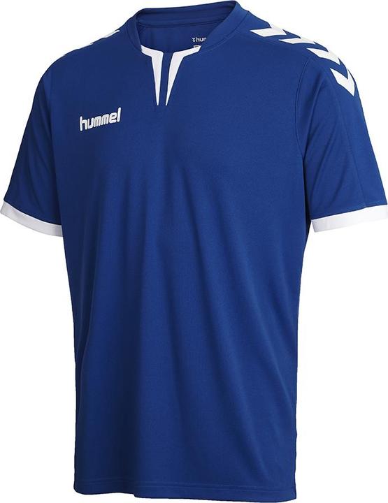 Actual product image hummel Core Ss Poly Jersey (S)