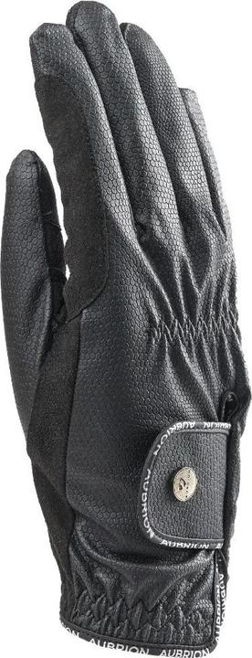 Actual product image Aubrion Unisex Adult Stadium Winter Riding Gloves (L)