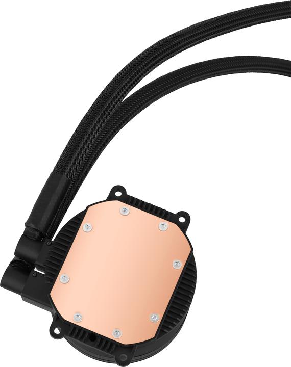 Produktbild AeroCool WAK Mirage L240 RGB