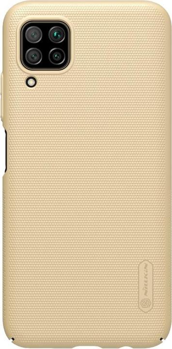 Actual product image Nillkin Super Frosted Shield Series (Huawei P40 Lite)