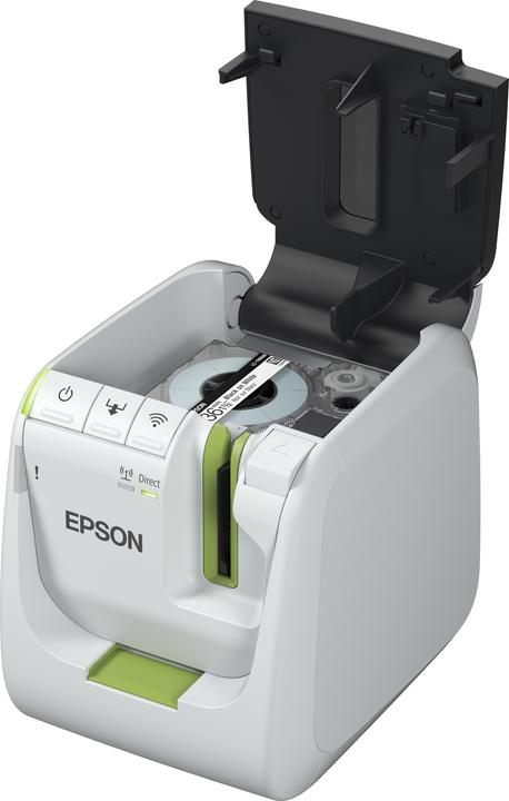 Immagine prodotto Epson LW1000P (360 dpi)