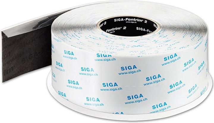 Image du produit Siga Fentrim IS 2 (Noir)
