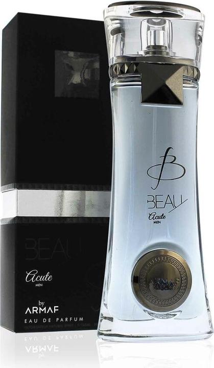 Produktbild Armaf Acute by Eau de Parfum Spray 100 ml (Eau de Parfum, 100 ml)