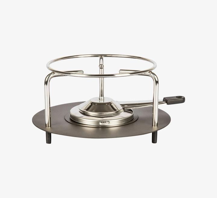 Image du produit Stöckli Réchaud ARAGON gris acier