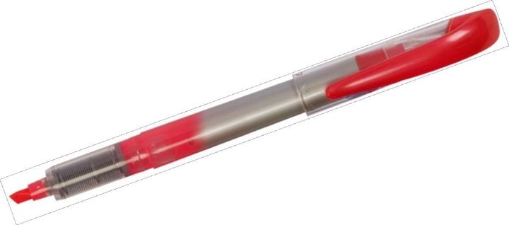 Immagine prodotto Q-Connect Evidenziatore sottile (Pink, 1 mm, 1 x)