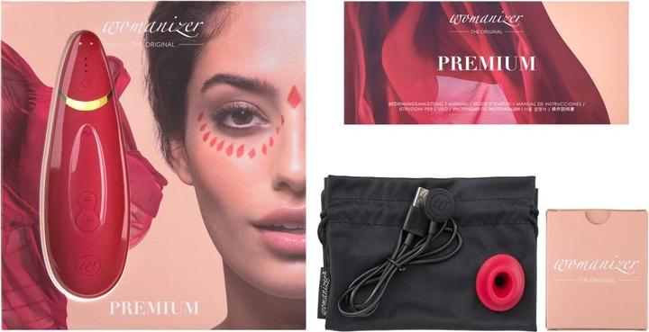 Produktbild Womanizer Premium