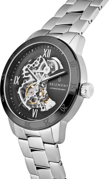 Actual product image Seizmont Dante II (44 mm)