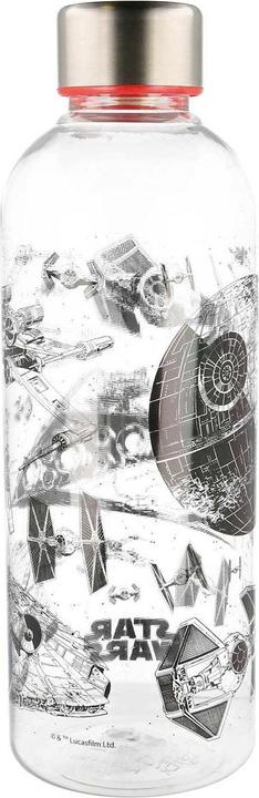 Produktbild Stor Star Wars Raumschiffe (850 ml) - Trinkflasche (0.85 l)