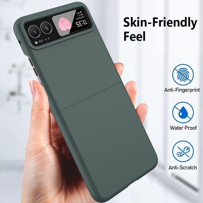 Produktbild MU Classic Softcase TPU Series (Motorola Razr 40)