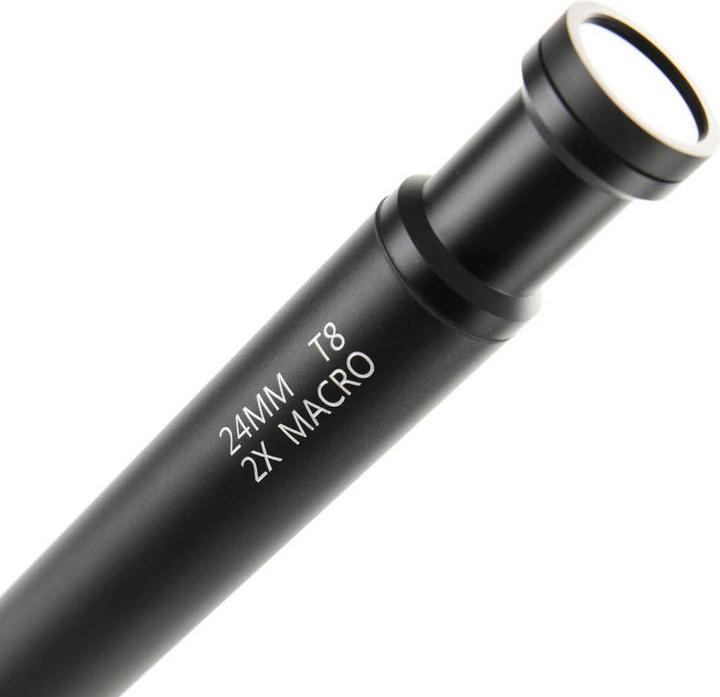 Immagine prodotto Laowa Pro2be 24 mm T8 2X Macro Probe 0 modulo PL