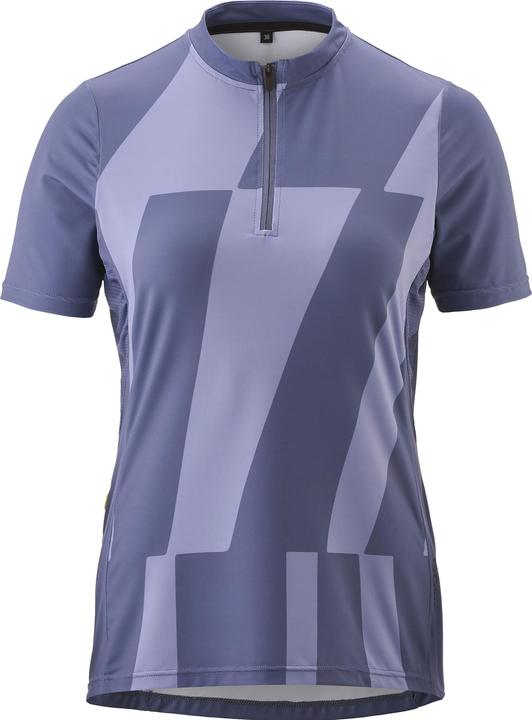 Actual product image Gonso Adventure Jersey Halfzip (S)