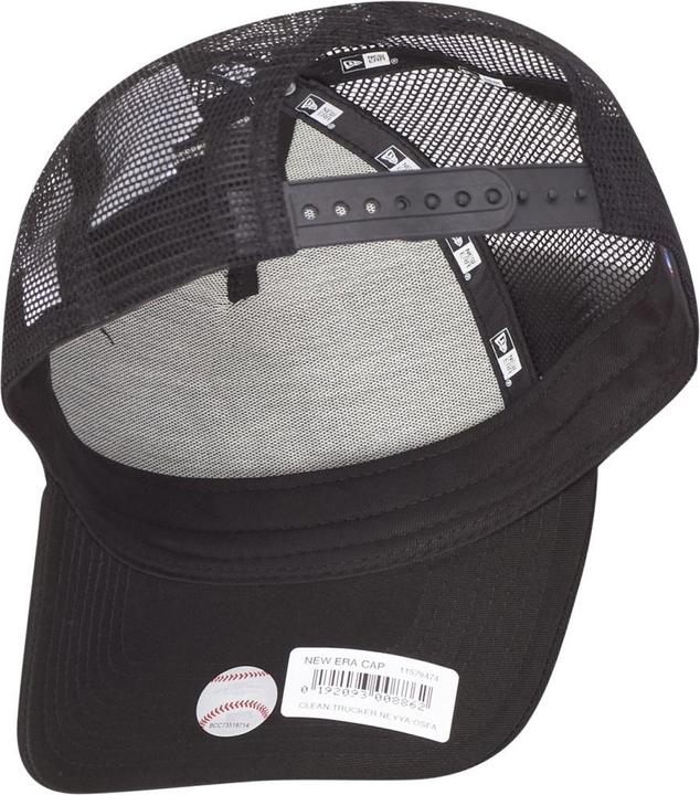 Image du produit New Era Clean A Frame Trucker MLB NY Yankees (Taille unique)