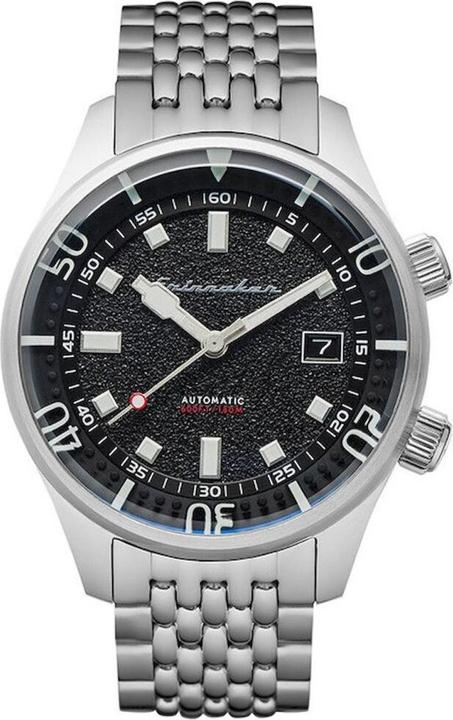 Actual product image Spinnaker SP-5062-11 Bradner (Analogue wristwatch, 42 mm)