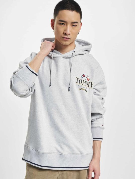 Immagine prodotto Tommy Hilfiger Tjm Skater Prep Back Hoodie (M)