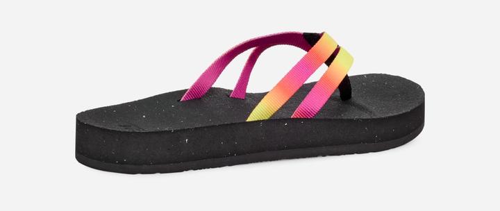 Immagine prodotto Teva W's Reflip Strappy Gradiate (40)