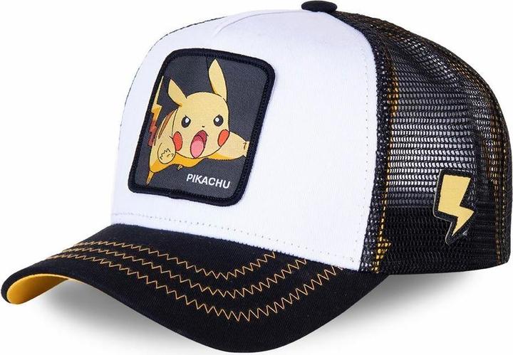 Produktbild Capslab Pokemon - Pikachu