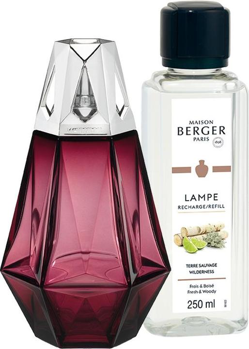 Chêne, Bouleau, Citron