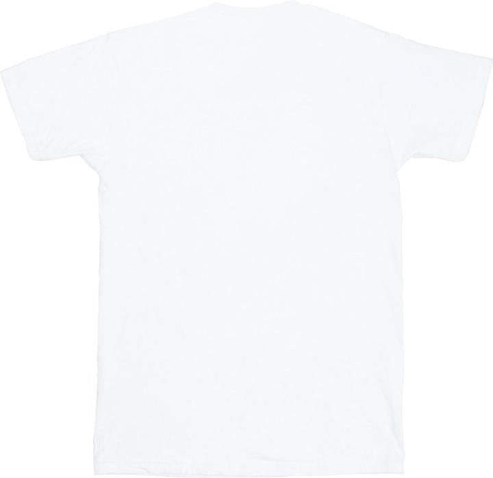 Image du produit Disney - T-shirt HIGH SCHOOL MUSICAL THE MUSICAL WILDCAT STARS - Garçon (140, 146)