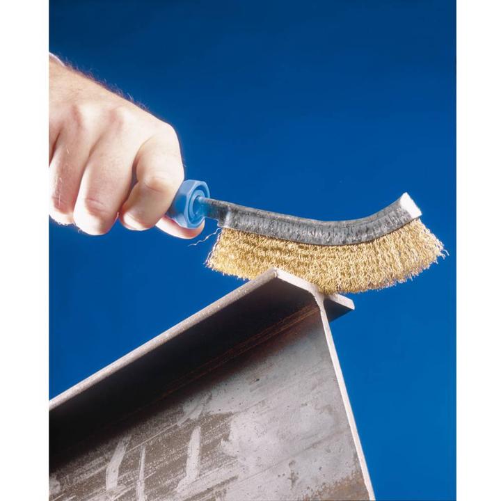 Image du produit Pferd Brosse à main HBG 10 ST 030