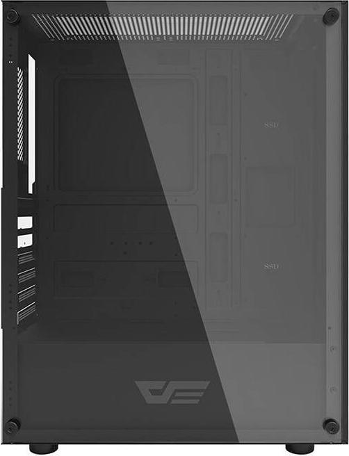 Produktbild Darkflash Tech DK100 (ATX, mATX, ITX)