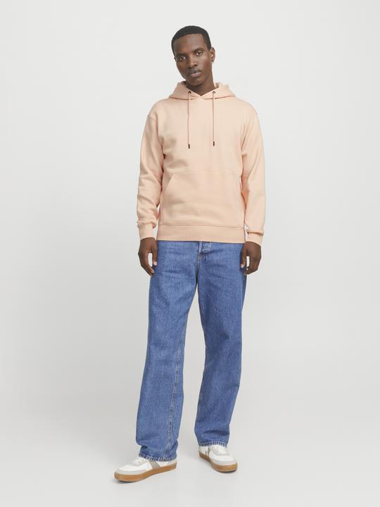 Immagine prodotto Jack & Jones Jjestar Basic Sweat Hood Noos (S)